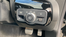 Mercedes-Benz CLA 250 AMG Line Premium Plus 4dr Tip Auto Petrol Saloon